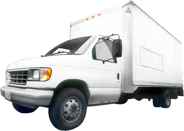 Delivery / Transportation